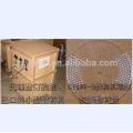 Used electronic capsule counting machine